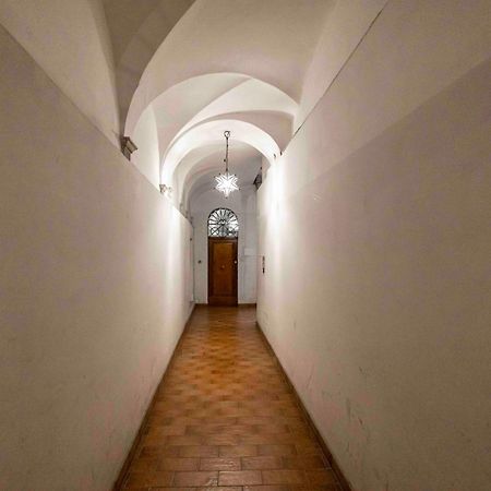 Home At Rome Luxury Navona 2 외부 사진