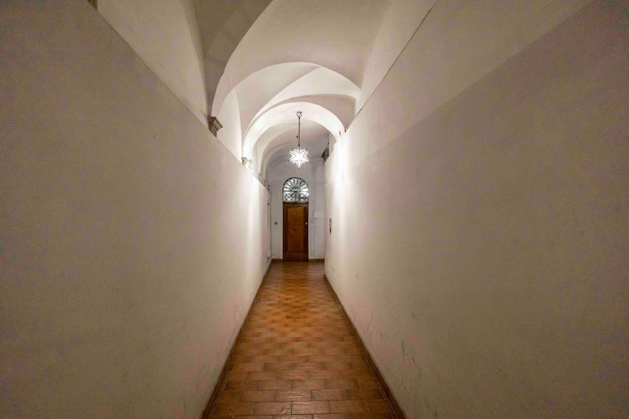 Home At Rome Luxury Navona 2 외부 사진