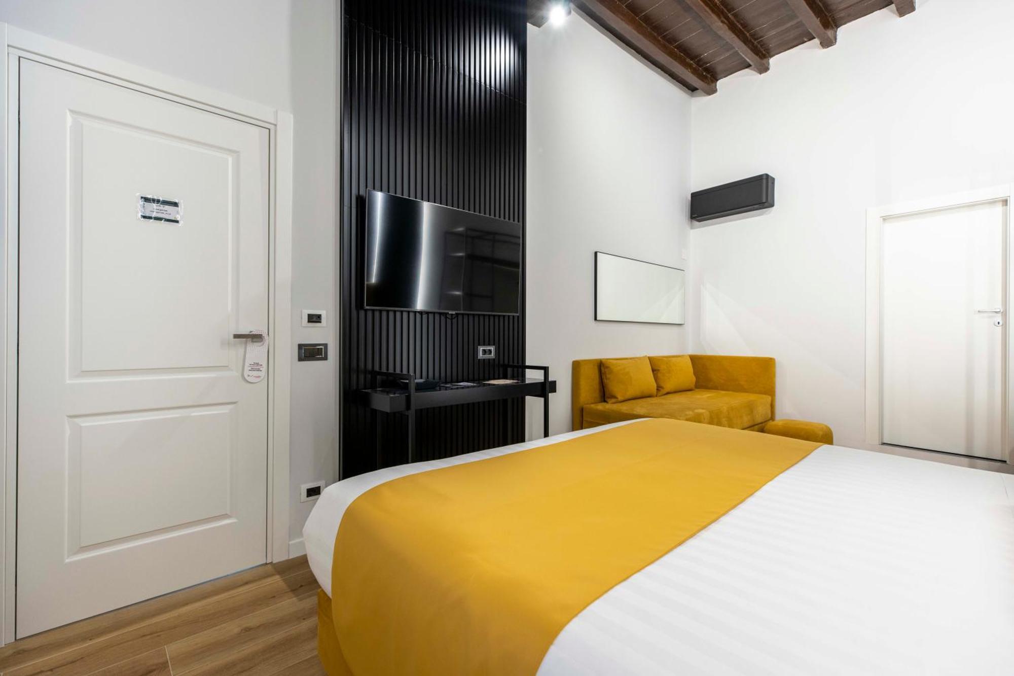 Home At Rome Luxury Navona 2 외부 사진