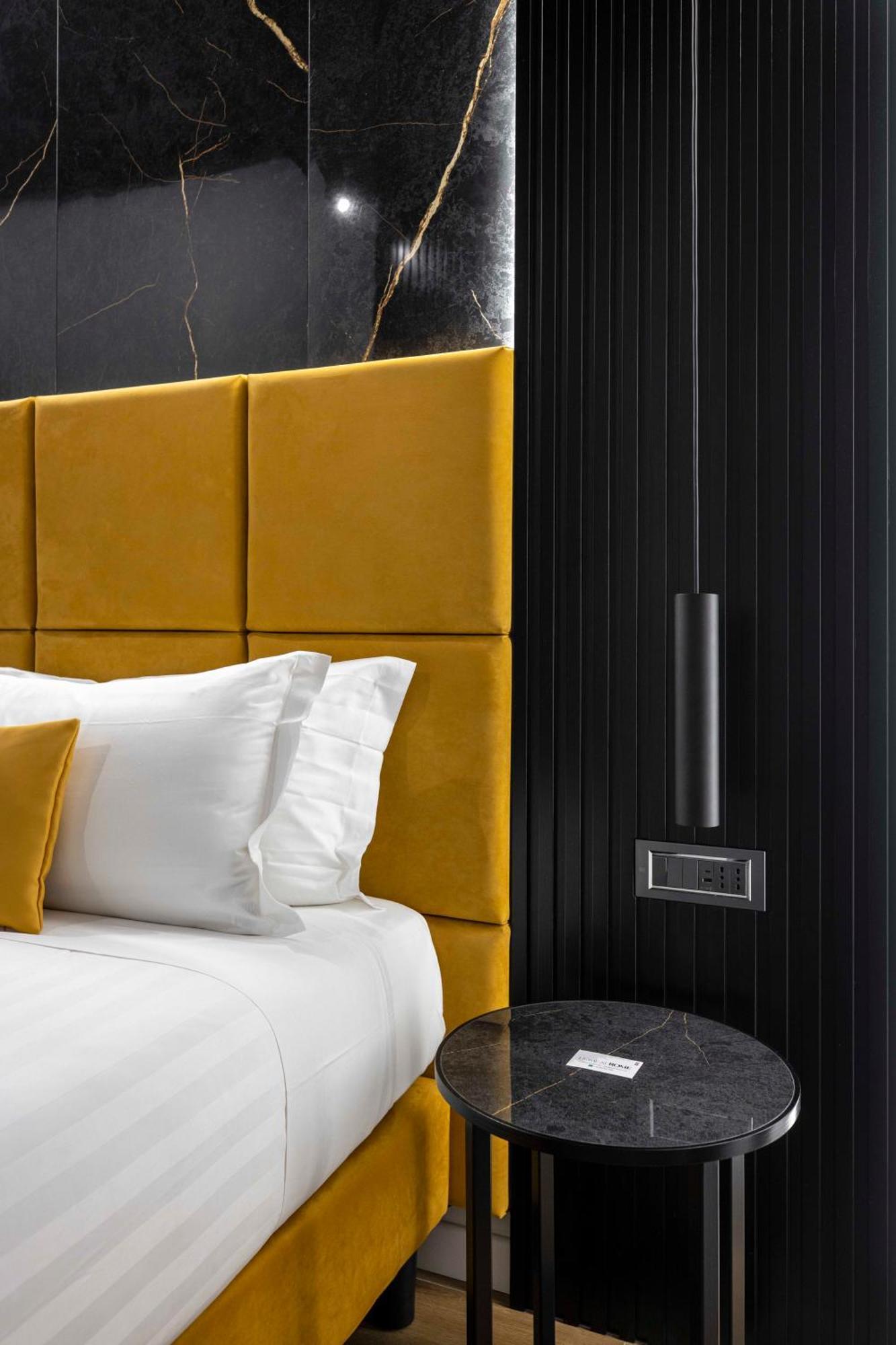 Home At Rome Luxury Navona 2 외부 사진