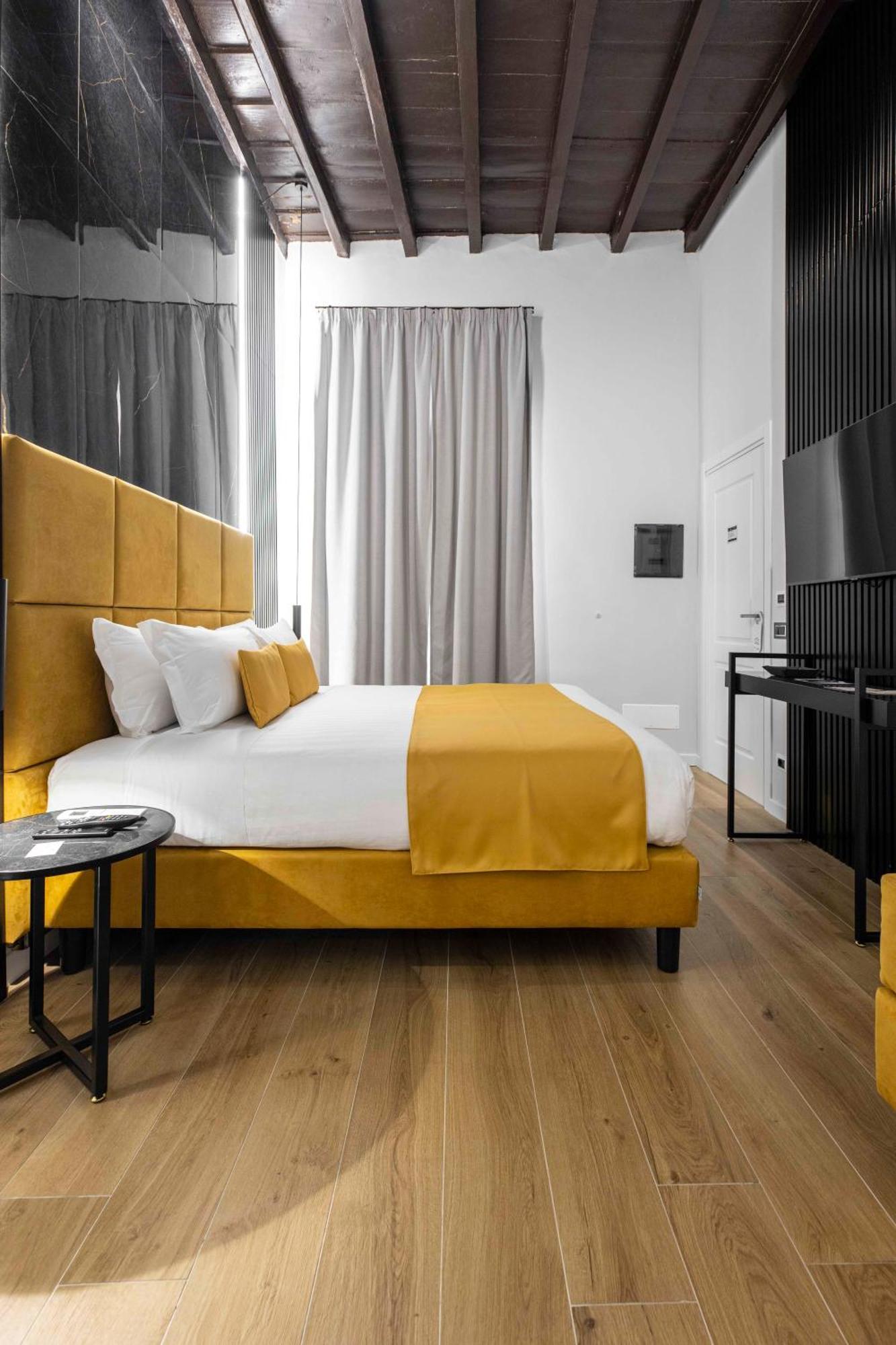 Home At Rome Luxury Navona 2 외부 사진
