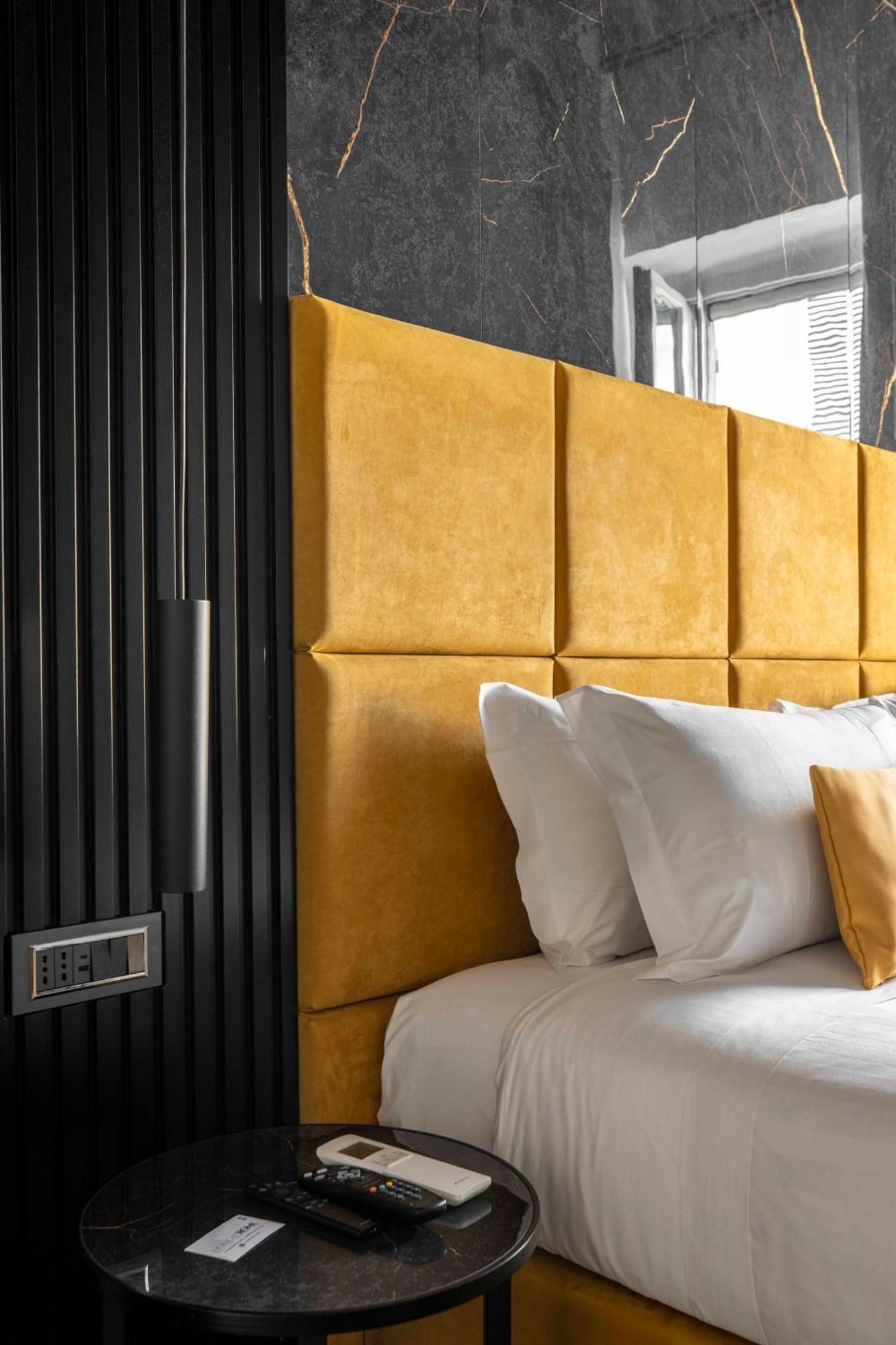 Home At Rome Luxury Navona 2 외부 사진