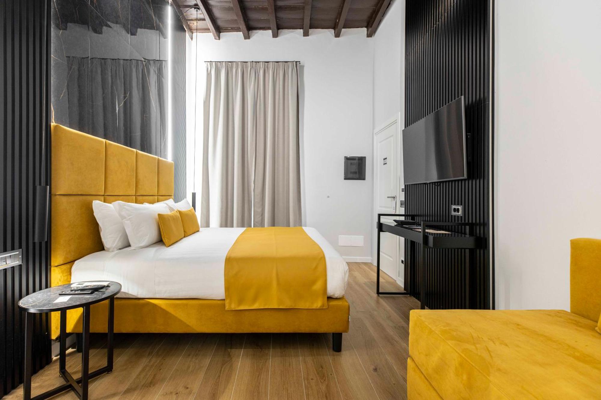 Home At Rome Luxury Navona 2 외부 사진