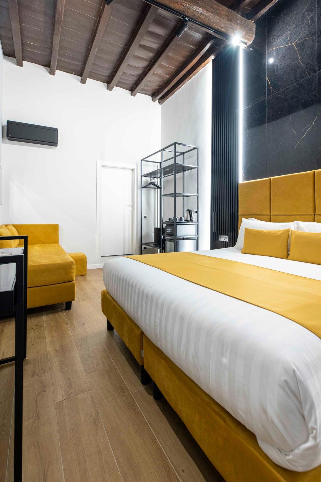Home At Rome Luxury Navona 2 외부 사진