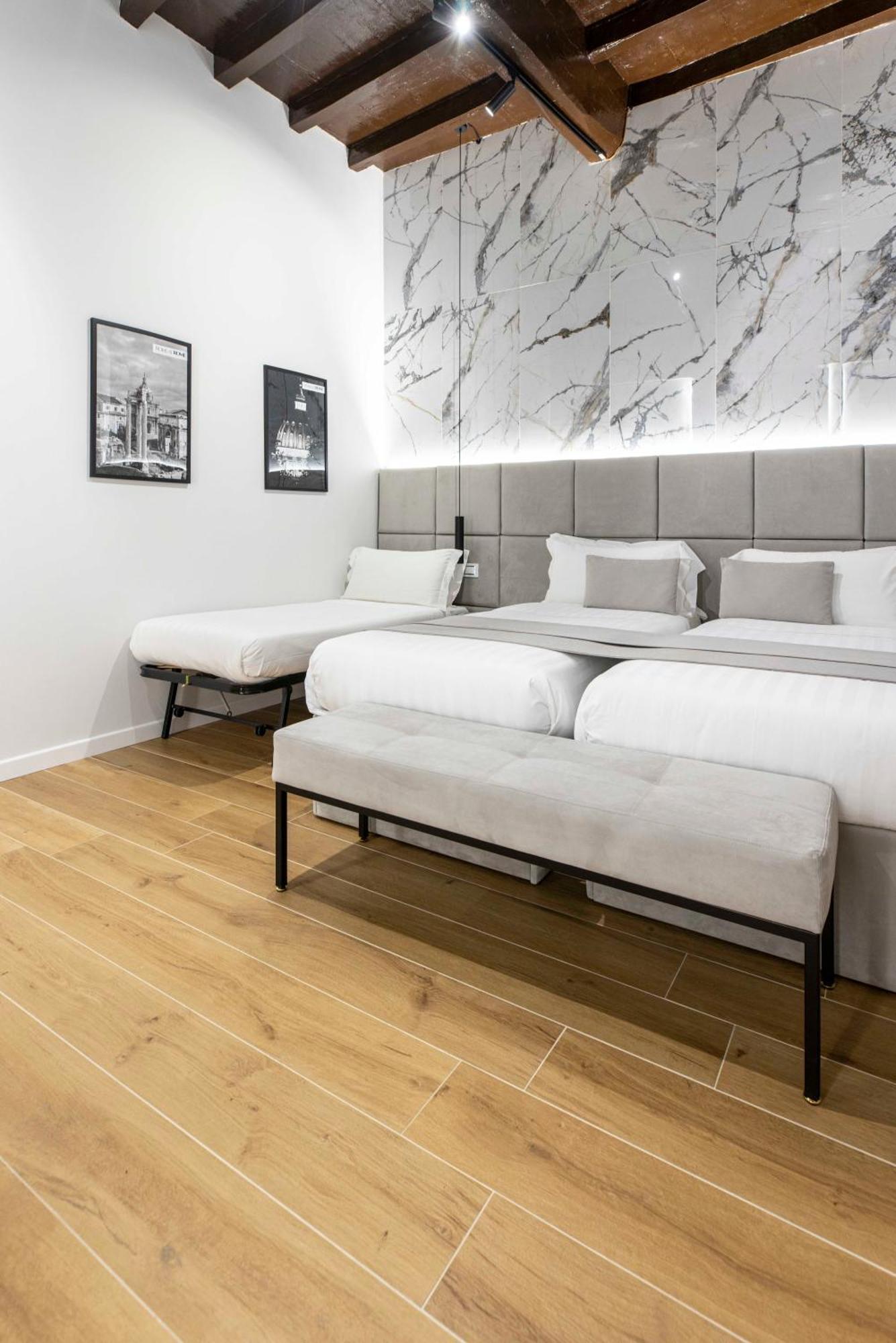 Home At Rome Luxury Navona 2 외부 사진