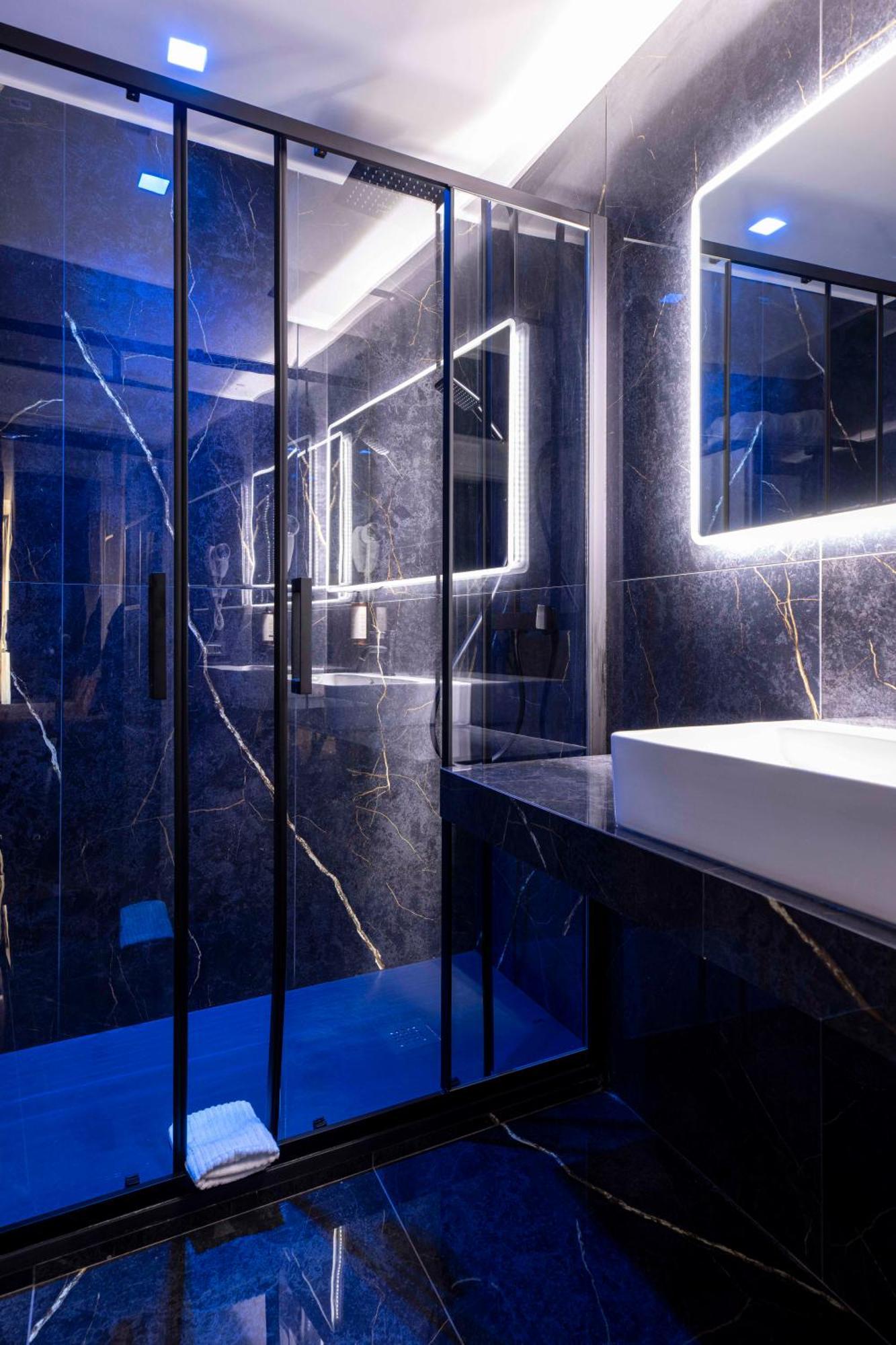 Home At Rome Luxury Navona 2 외부 사진