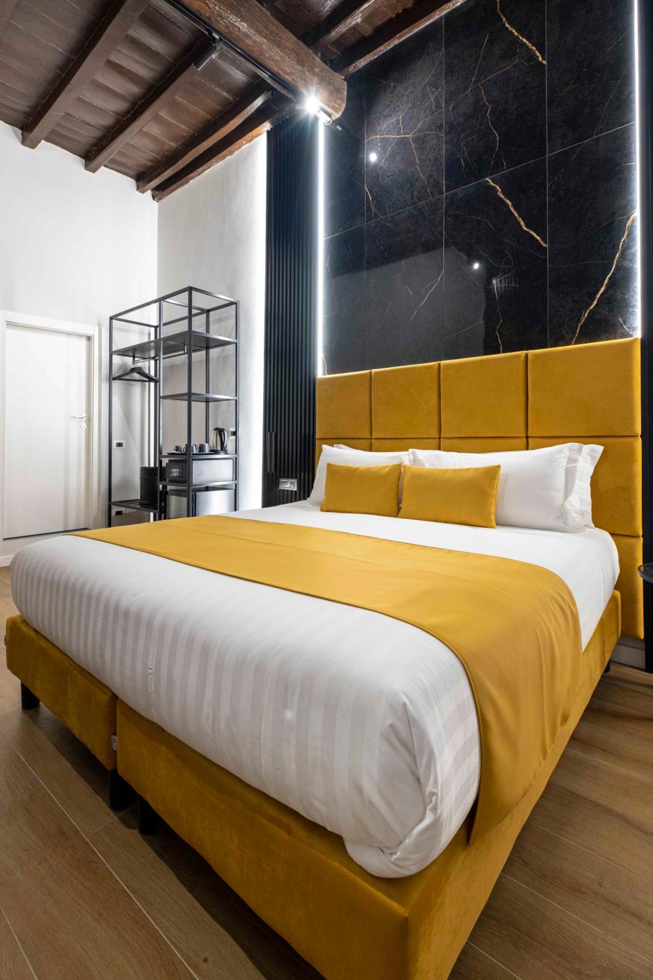 Home At Rome Luxury Navona 2 외부 사진