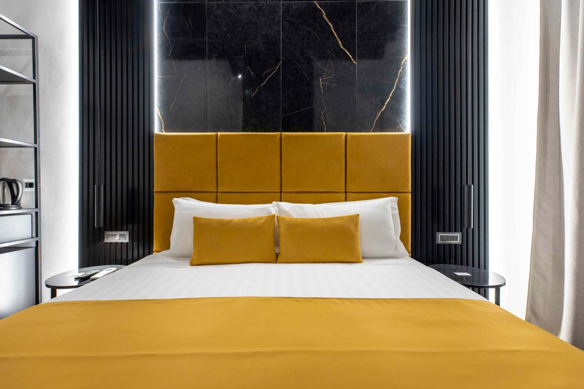 Home At Rome Luxury Navona 2 외부 사진