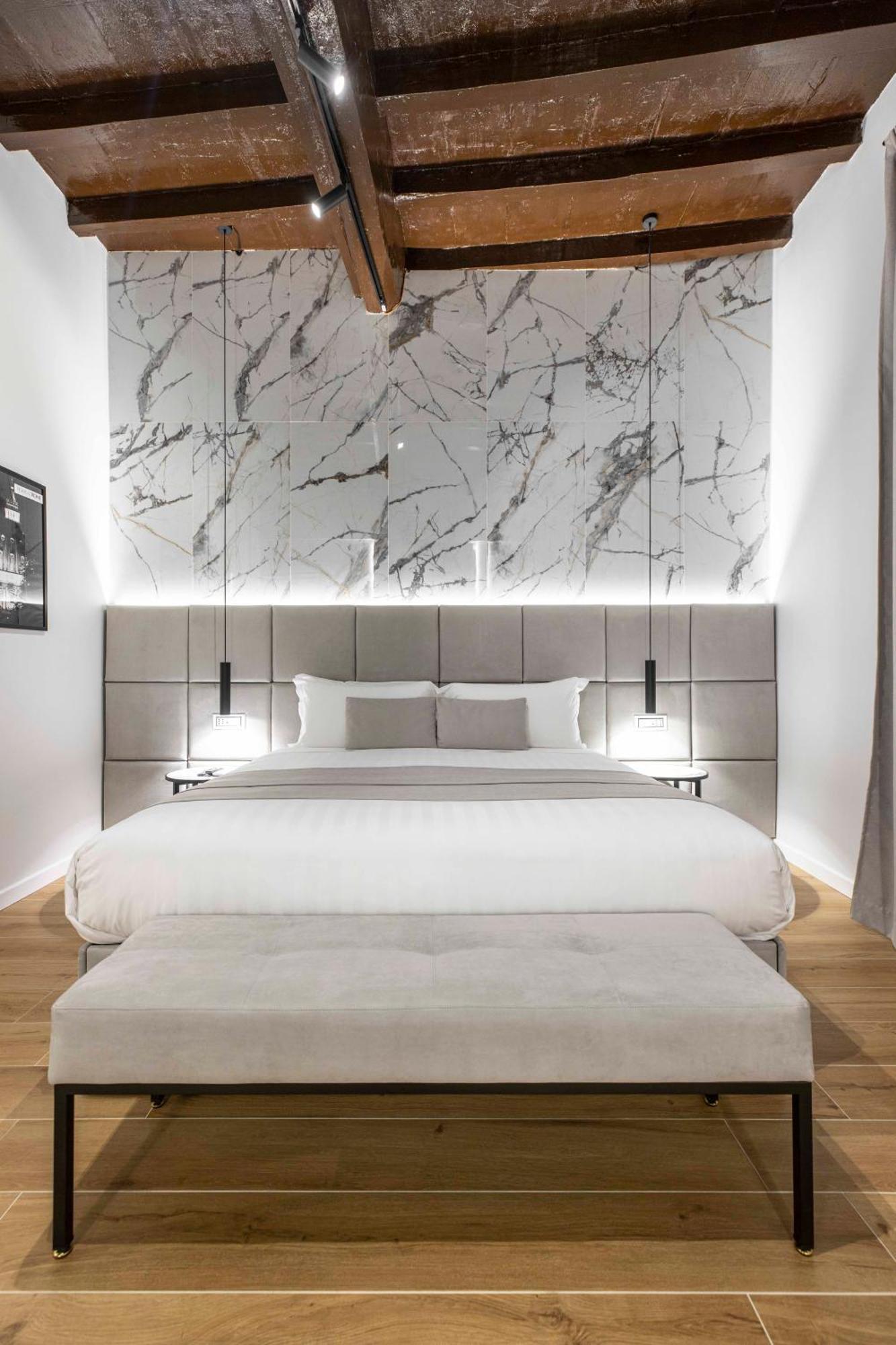 Home At Rome Luxury Navona 2 외부 사진