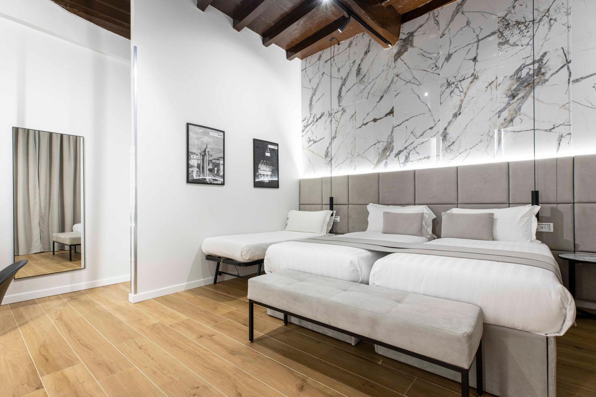 Home At Rome Luxury Navona 2 외부 사진