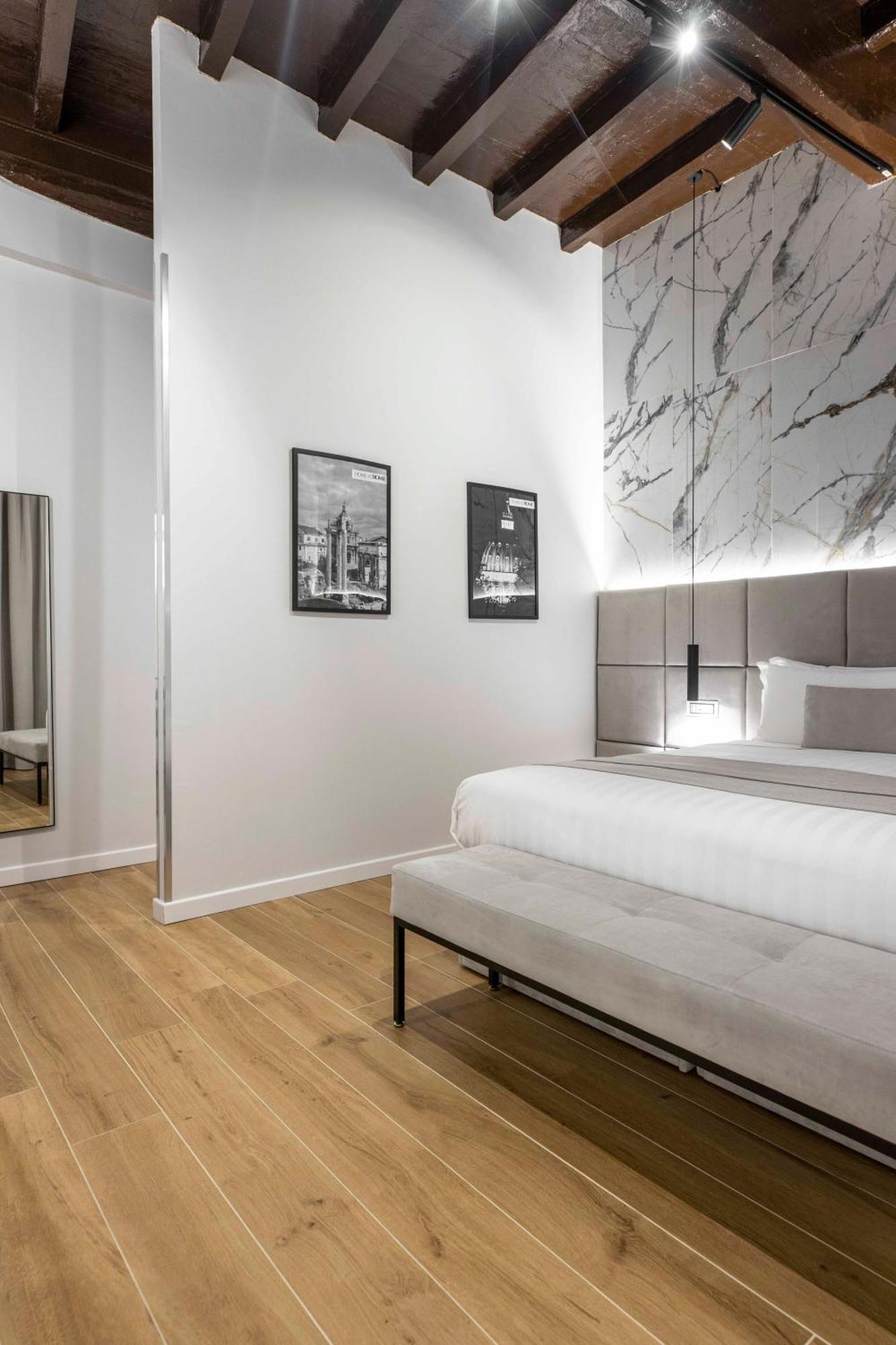 Home At Rome Luxury Navona 2 외부 사진