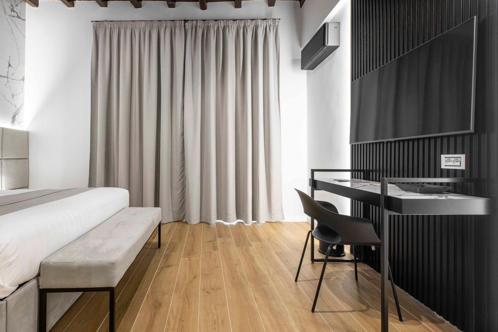 Home At Rome Luxury Navona 2 외부 사진