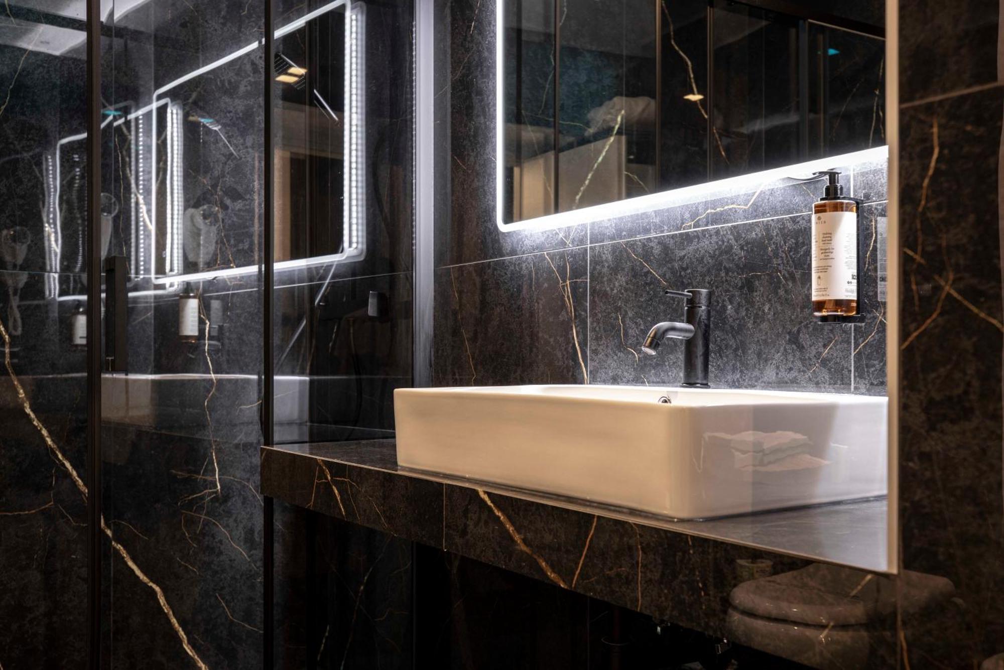 Home At Rome Luxury Navona 2 외부 사진