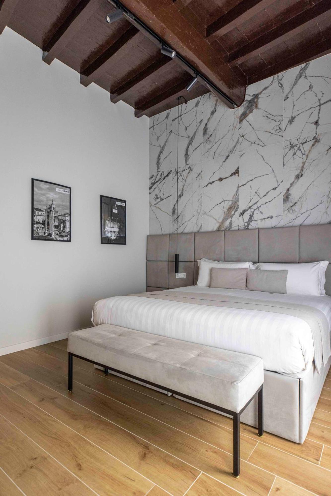Home At Rome Luxury Navona 2 외부 사진
