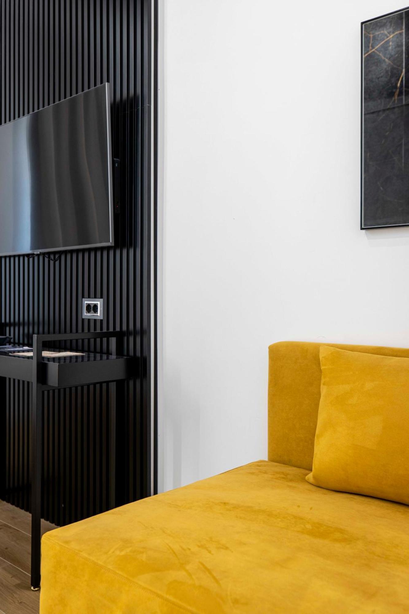 Home At Rome Luxury Navona 2 외부 사진