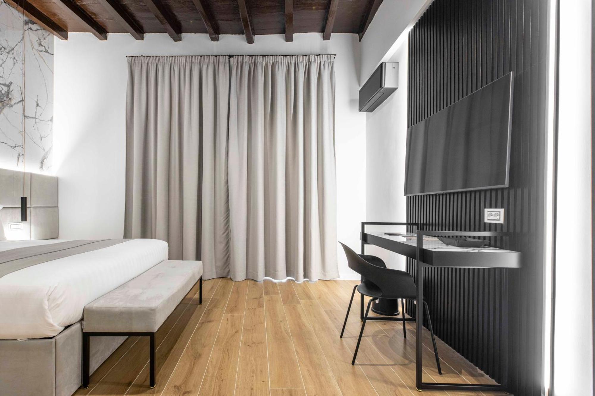 Home At Rome Luxury Navona 2 외부 사진