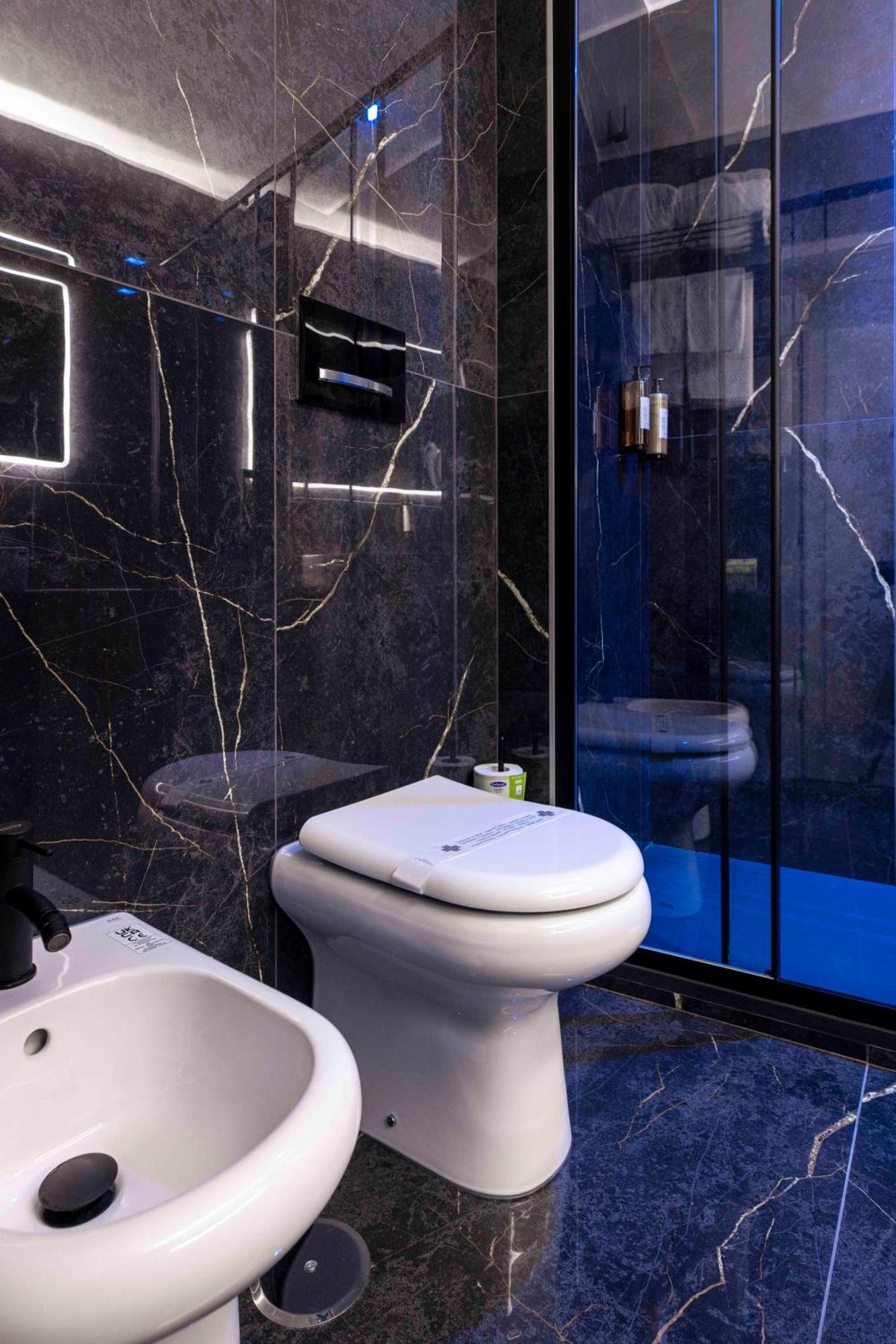 Home At Rome Luxury Navona 2 외부 사진