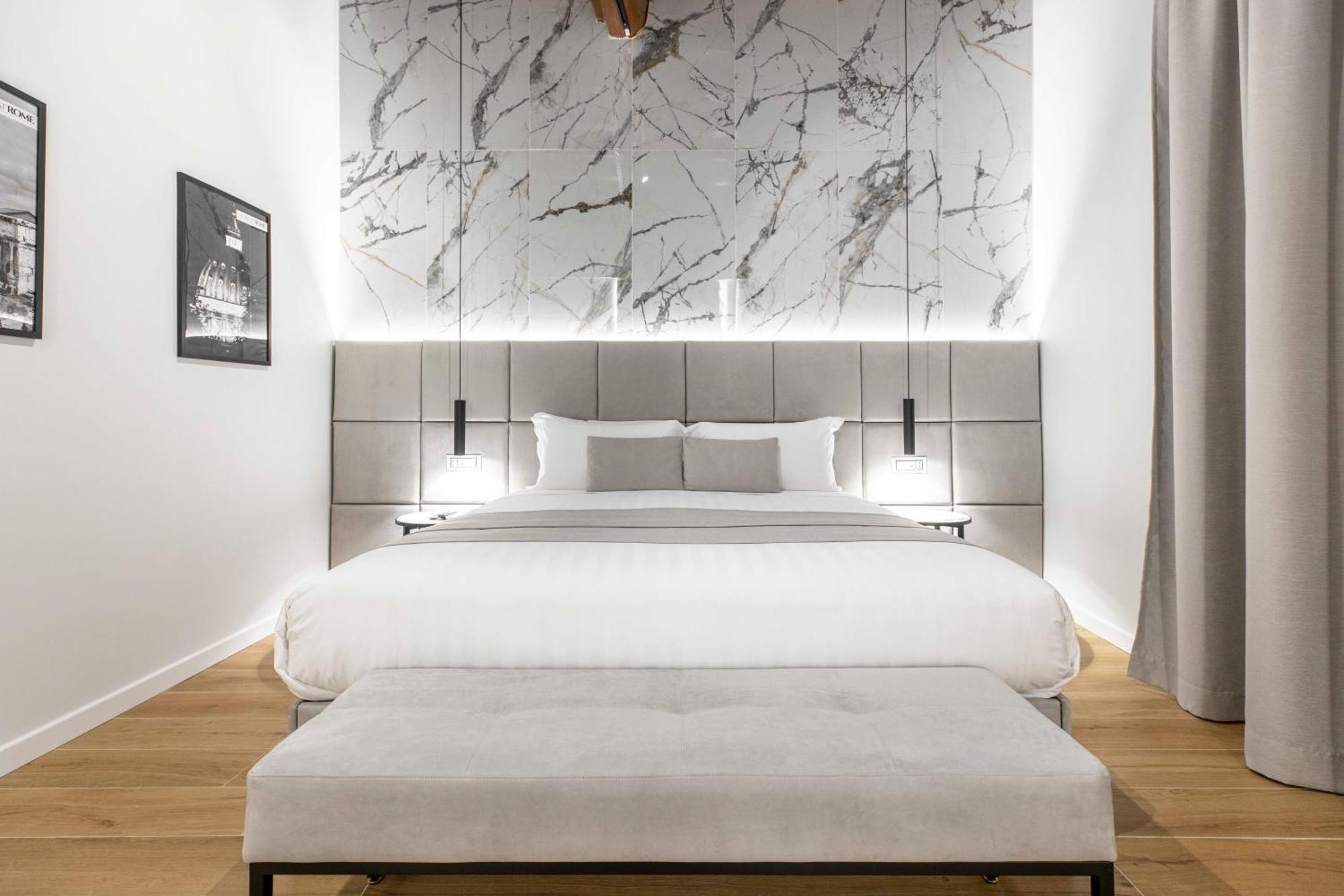 Home At Rome Luxury Navona 2 외부 사진