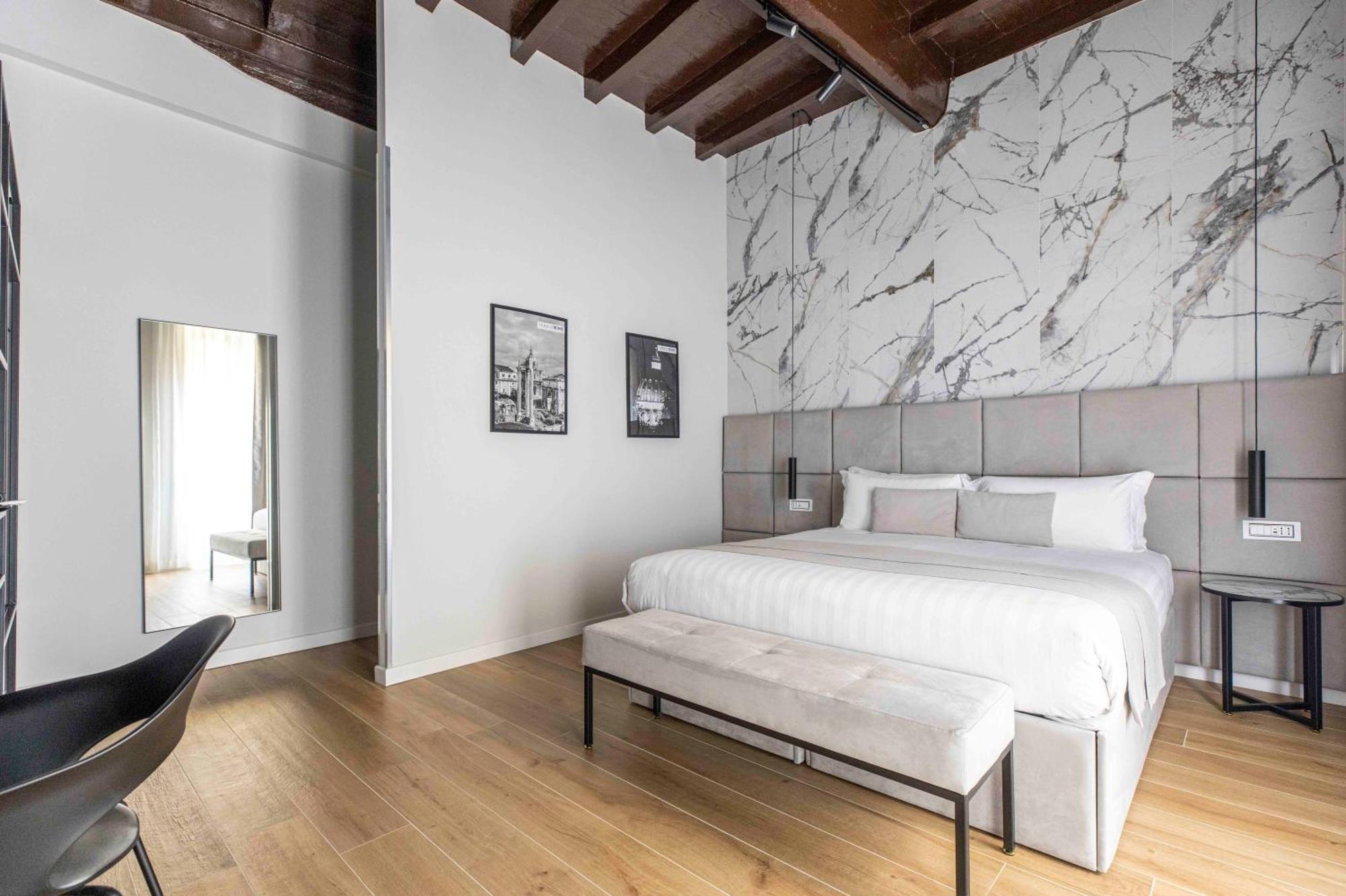 Home At Rome Luxury Navona 2 외부 사진