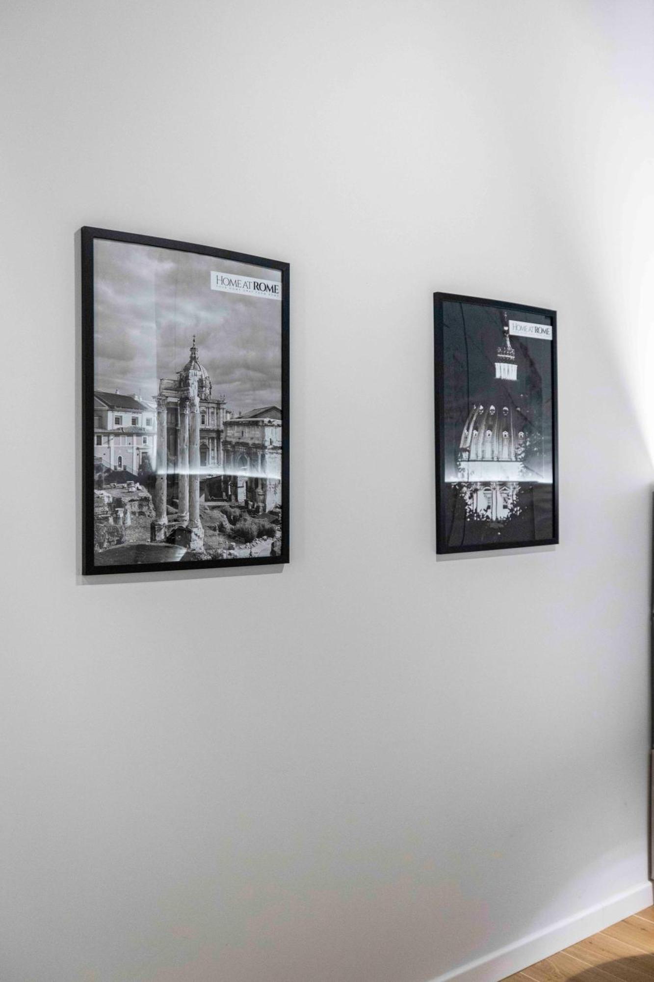 Home At Rome Luxury Navona 2 외부 사진