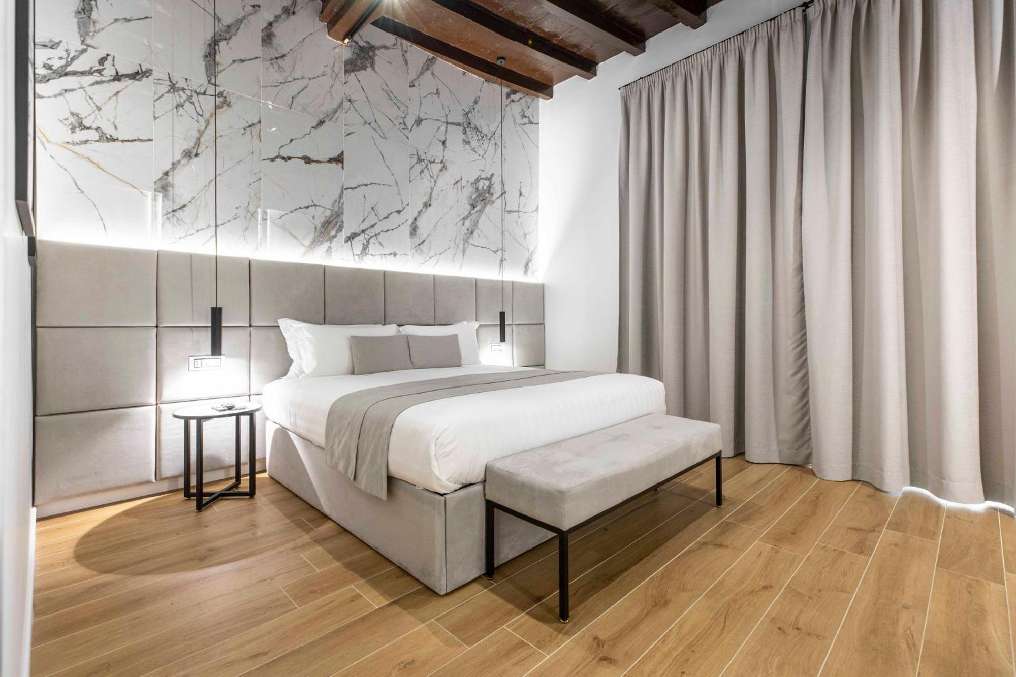 Home At Rome Luxury Navona 2 외부 사진