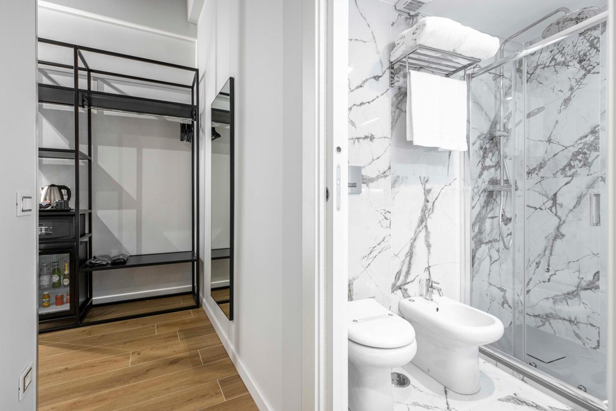 Home At Rome Luxury Navona 2 외부 사진