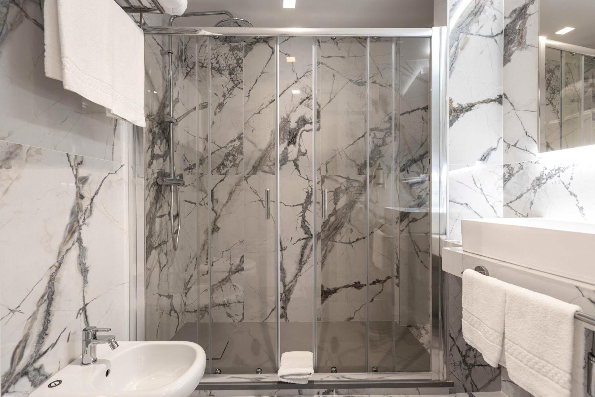 Home At Rome Luxury Navona 2 외부 사진