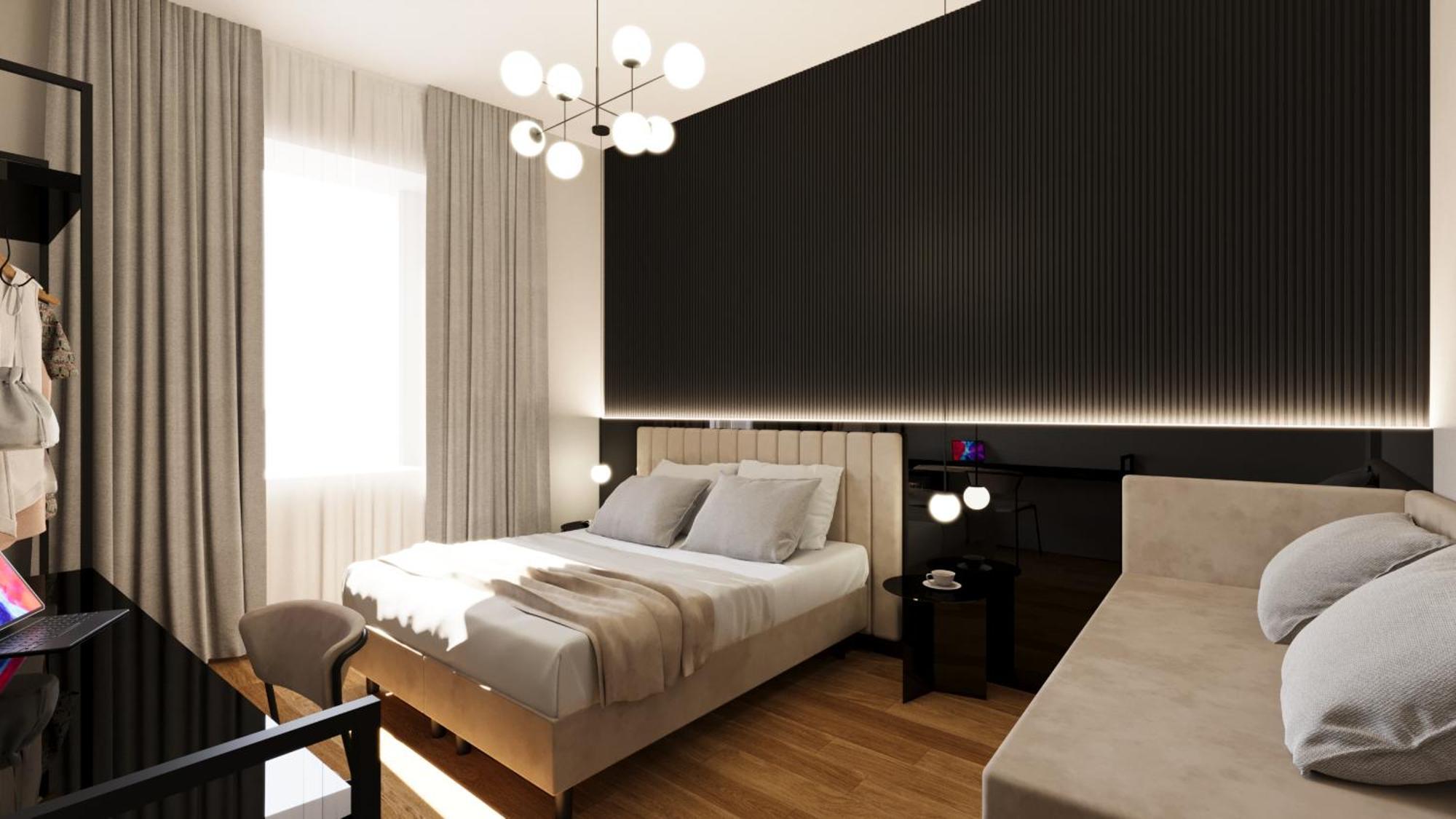 Home At Rome Luxury Navona 2 외부 사진