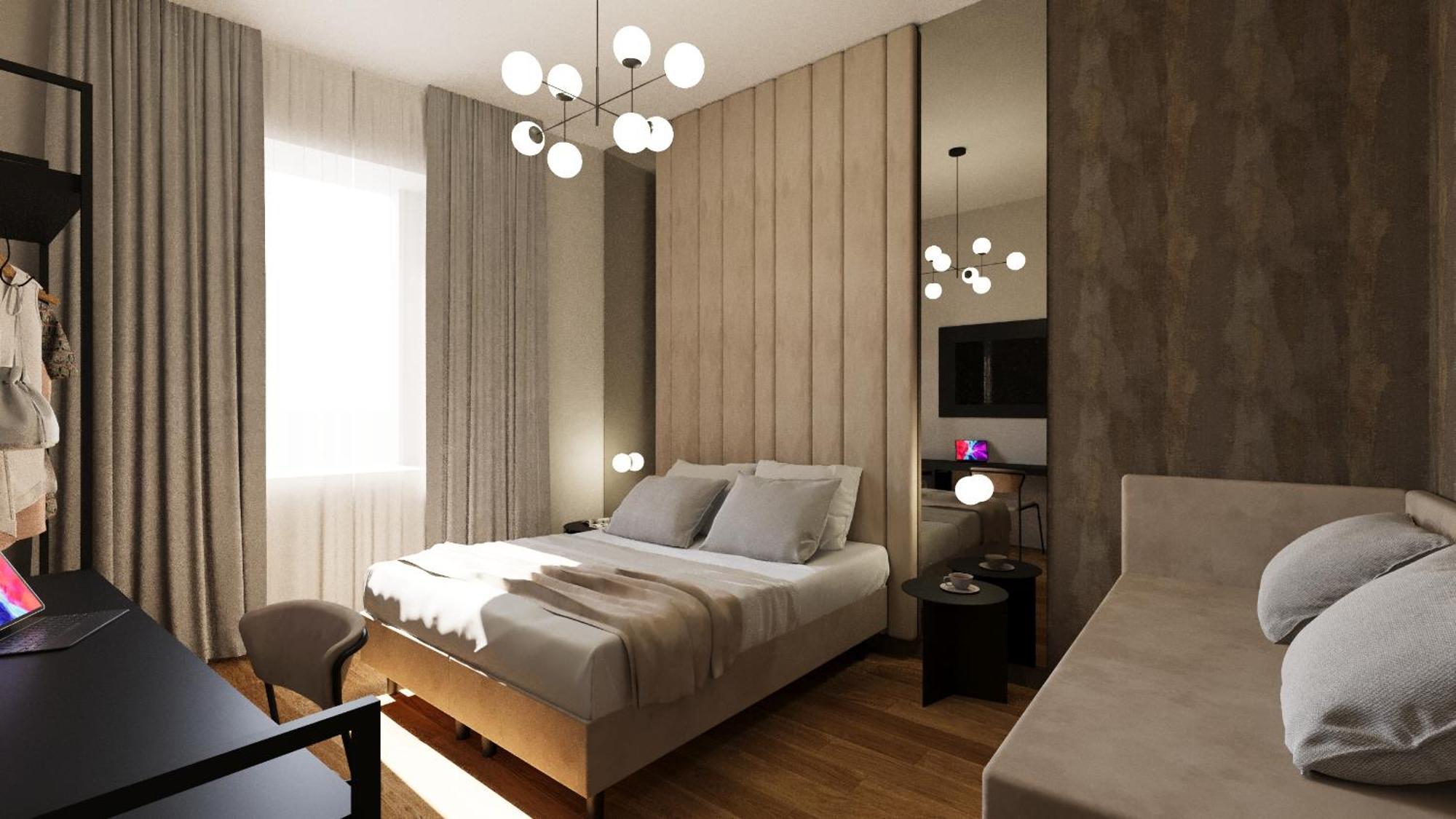 Home At Rome Luxury Navona 2 외부 사진