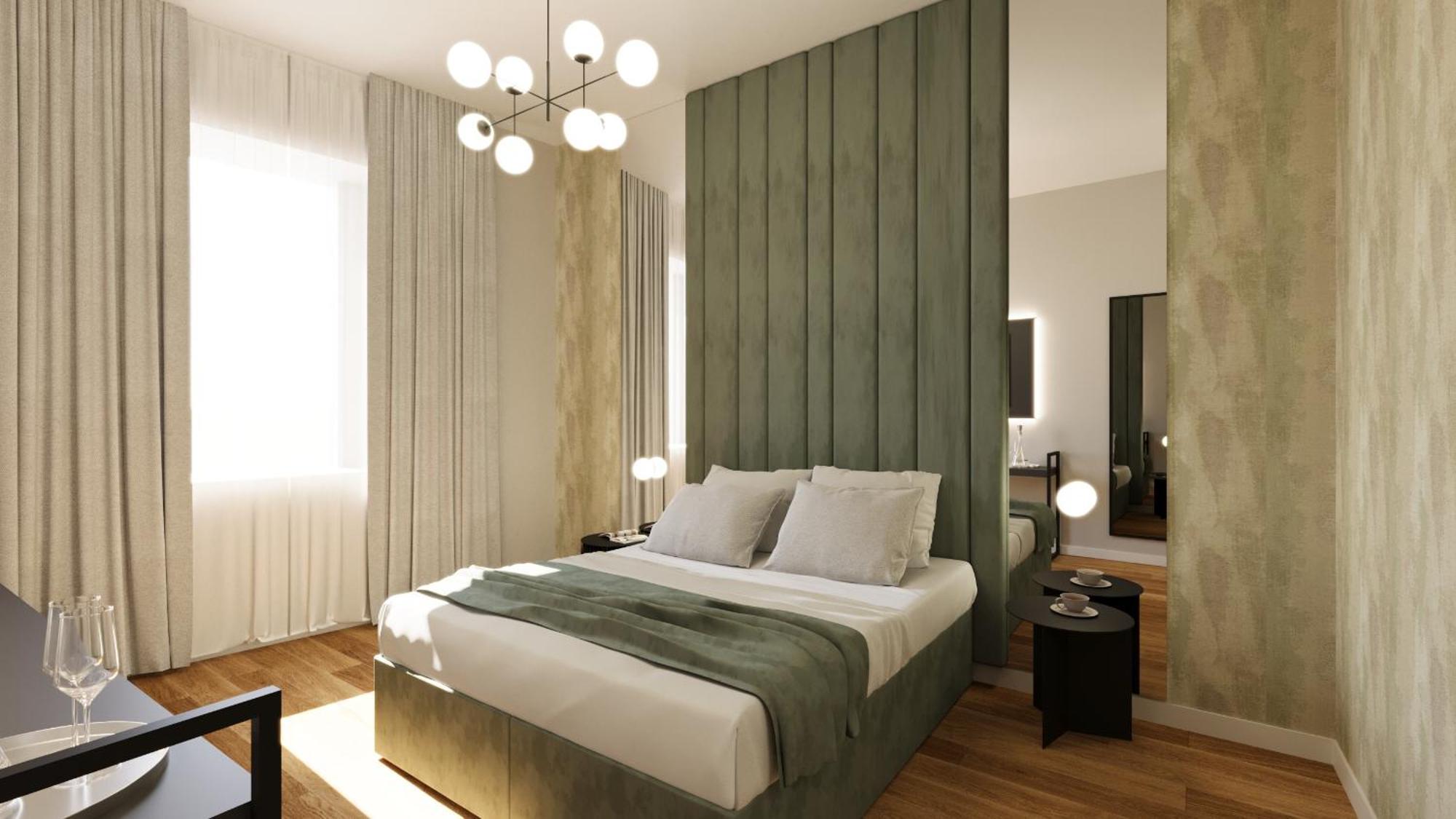 Home At Rome Luxury Navona 2 외부 사진